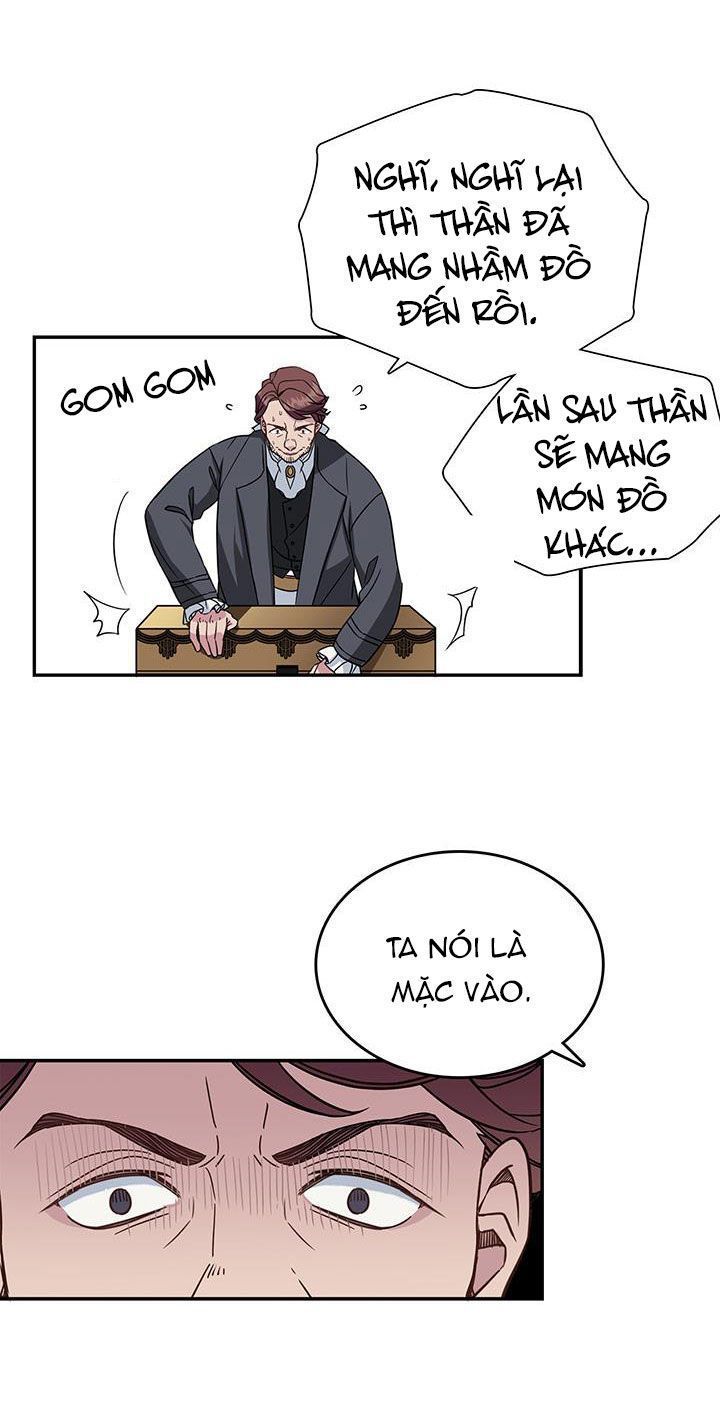đọc truyện Con Gái Chồng Quá Dễ Thương Chương 11 ảnh 30 tại Giả Dược
