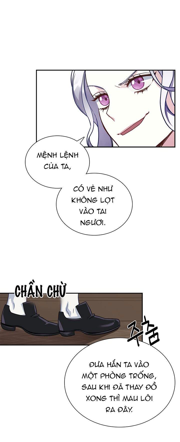 đọc truyện Con Gái Chồng Quá Dễ Thương Chương 11 ảnh 31 tại Giả Dược