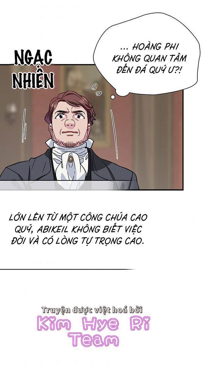 đọc truyện Con Gái Chồng Quá Dễ Thương Chương 11 ảnh 6 tại Giả Dược