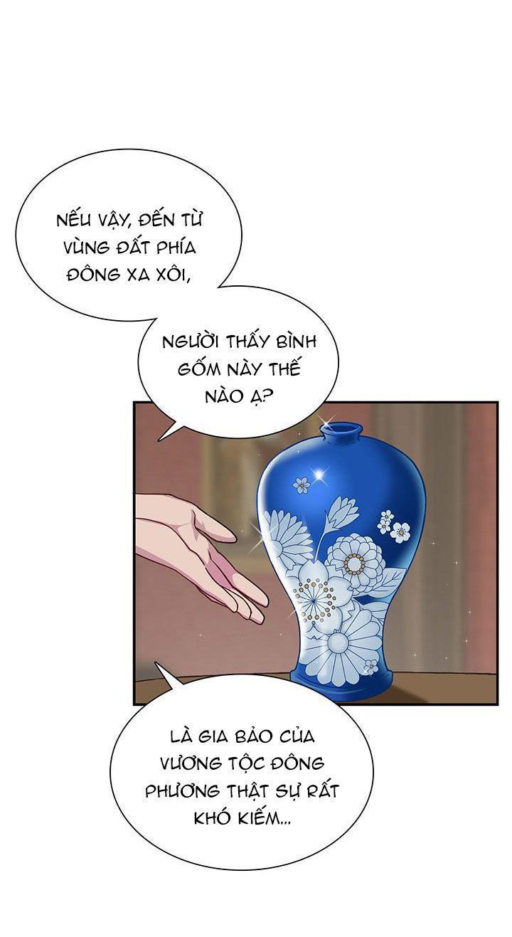 đọc truyện Con Gái Chồng Quá Dễ Thương Chương 11 ảnh 8 tại Giả Dược