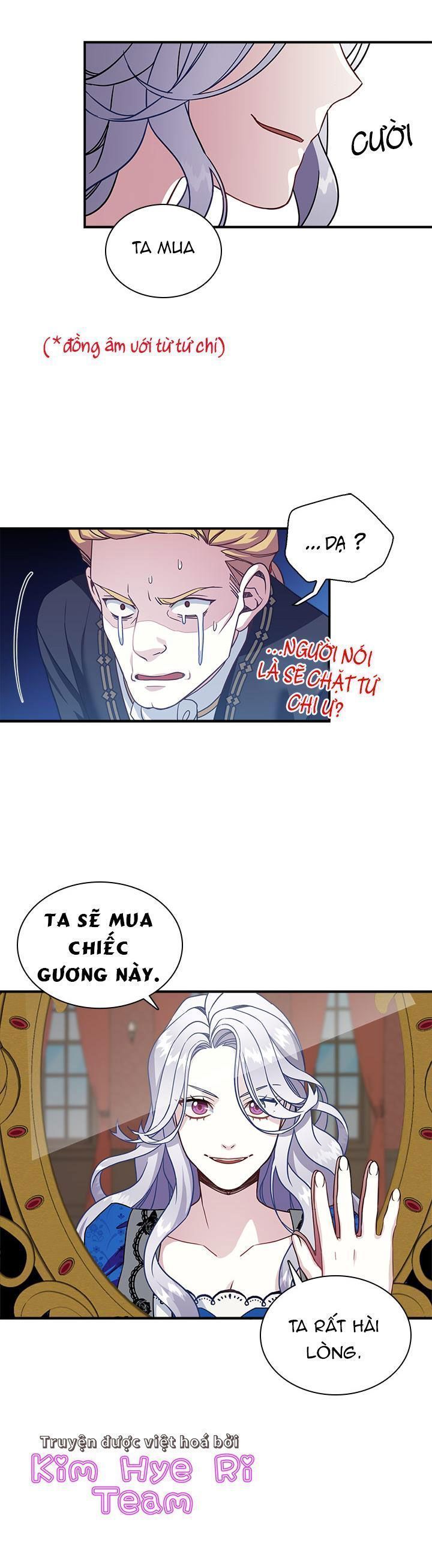 đọc truyện Con Gái Chồng Quá Dễ Thương Chương 12 ảnh 14 tại Giả Dược