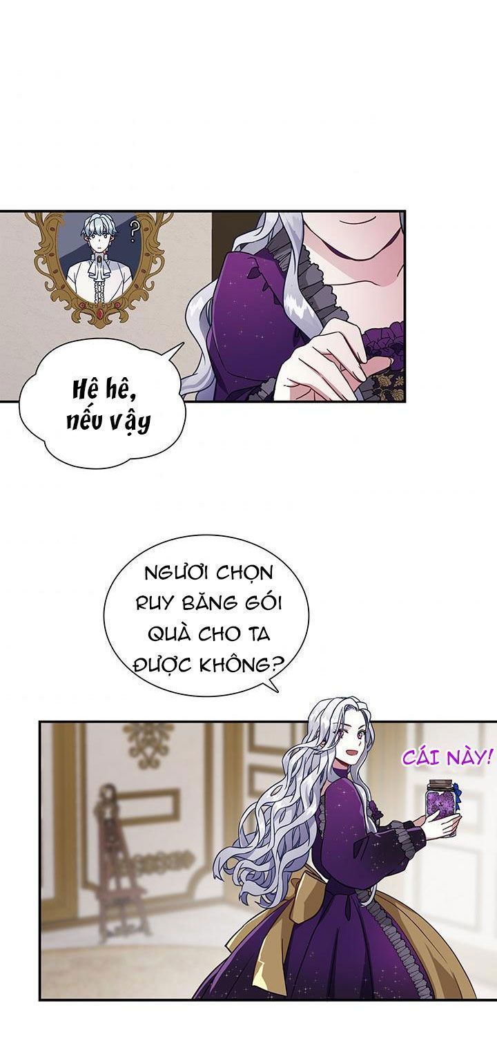 đọc truyện Con Gái Chồng Quá Dễ Thương Chương 13 ảnh 27 tại Giả Dược