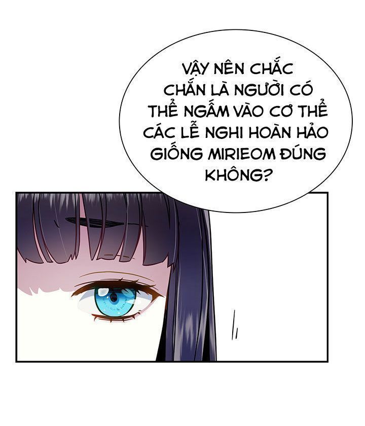 đọc truyện Con Gái Chồng Quá Dễ Thương Chương 14 ảnh 19 tại Giả Dược