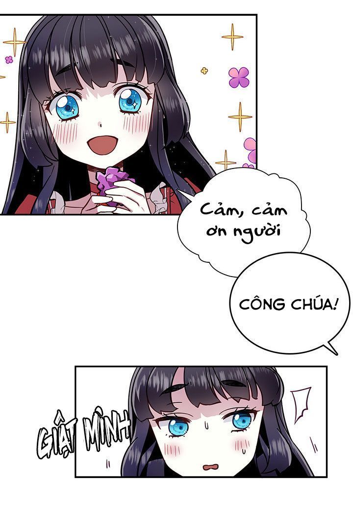 đọc truyện Con Gái Chồng Quá Dễ Thương Chương 14 ảnh 57 tại Giả Dược