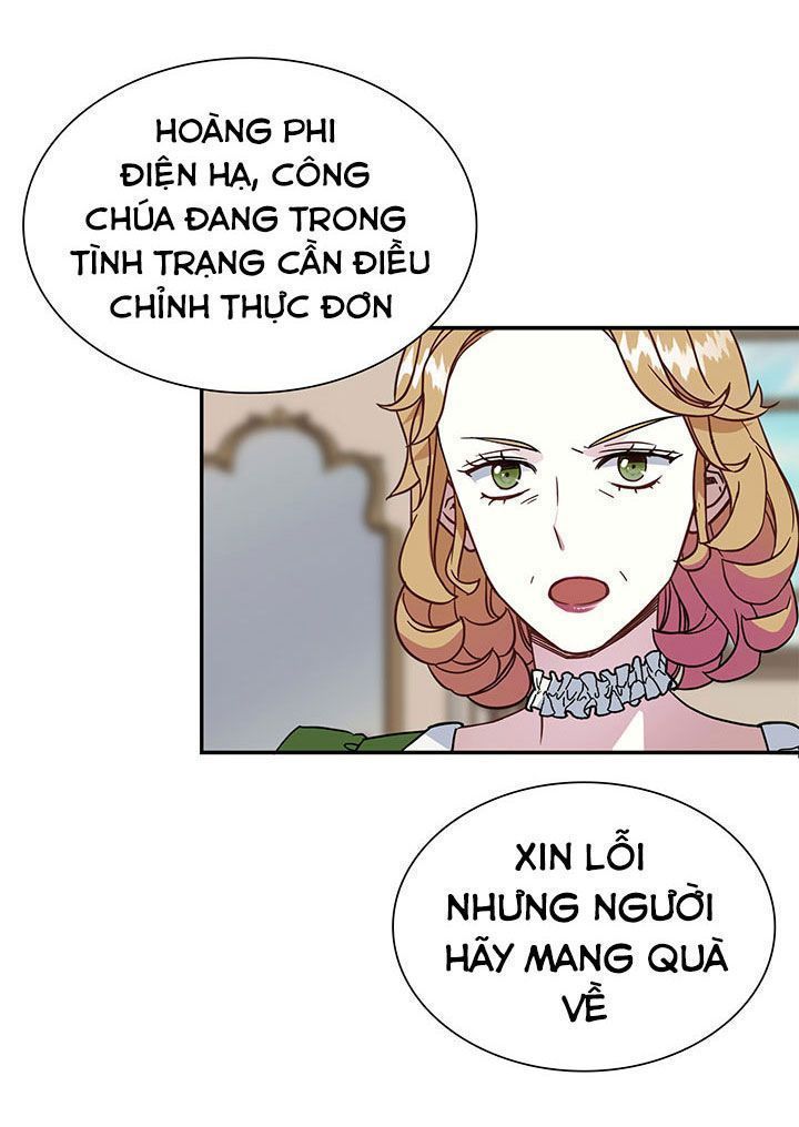 đọc truyện Con Gái Chồng Quá Dễ Thương Chương 14 ảnh 59 tại Giả Dược