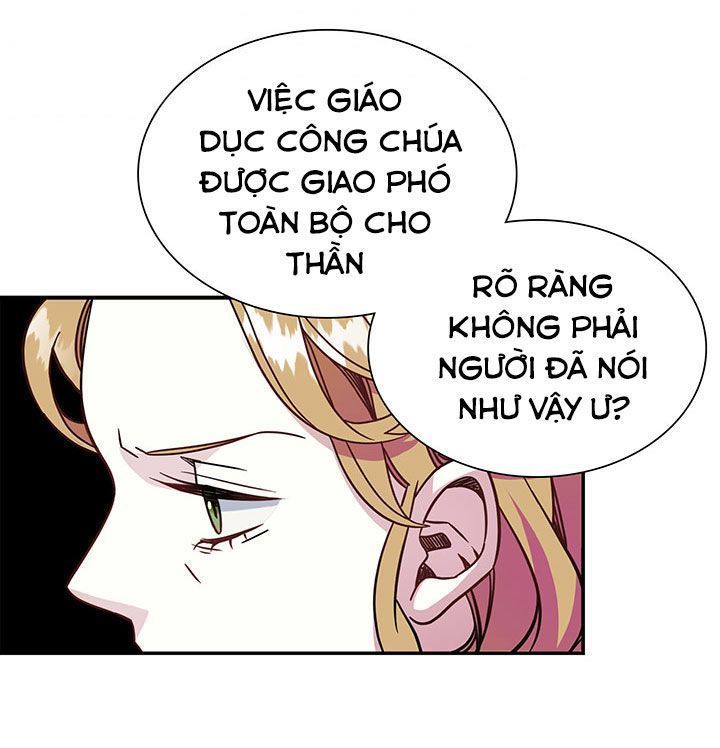 đọc truyện Con Gái Chồng Quá Dễ Thương Chương 14 ảnh 62 tại Giả Dược