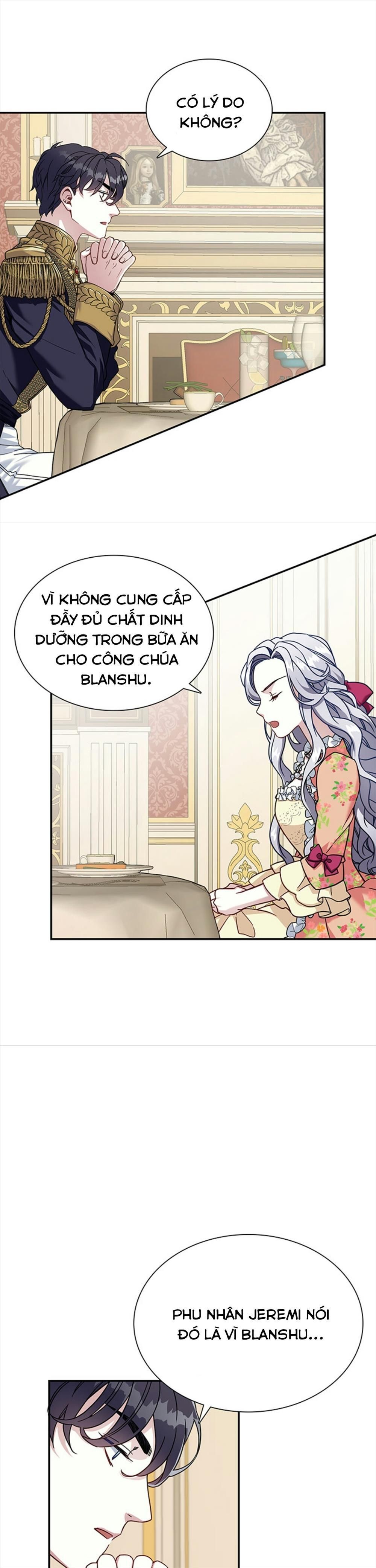 đọc truyện Con Gái Chồng Quá Dễ Thương Chương 16 ảnh 6 tại Giả Dược