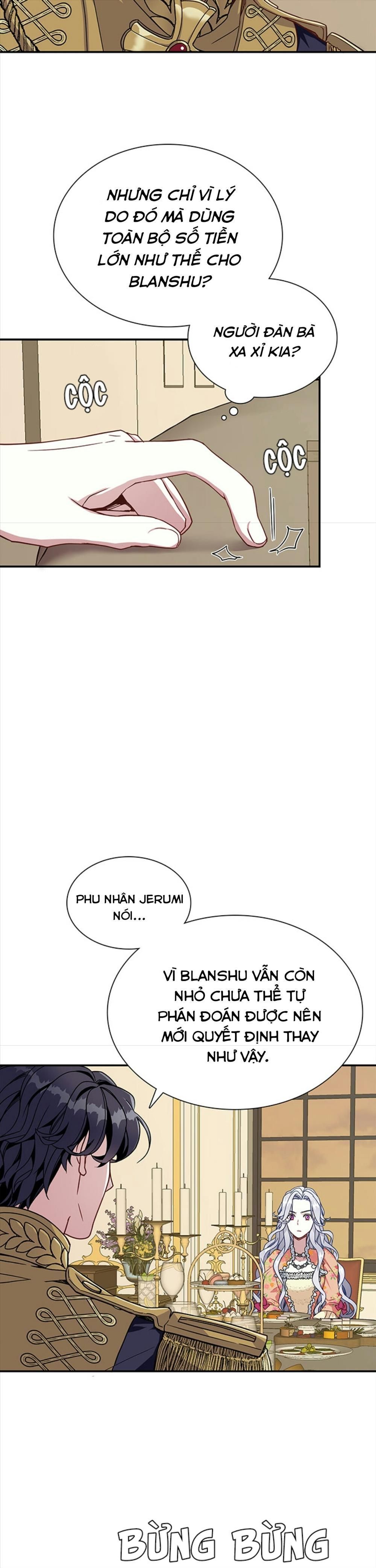 đọc truyện Con Gái Chồng Quá Dễ Thương Chương 16 ảnh 9 tại Giả Dược