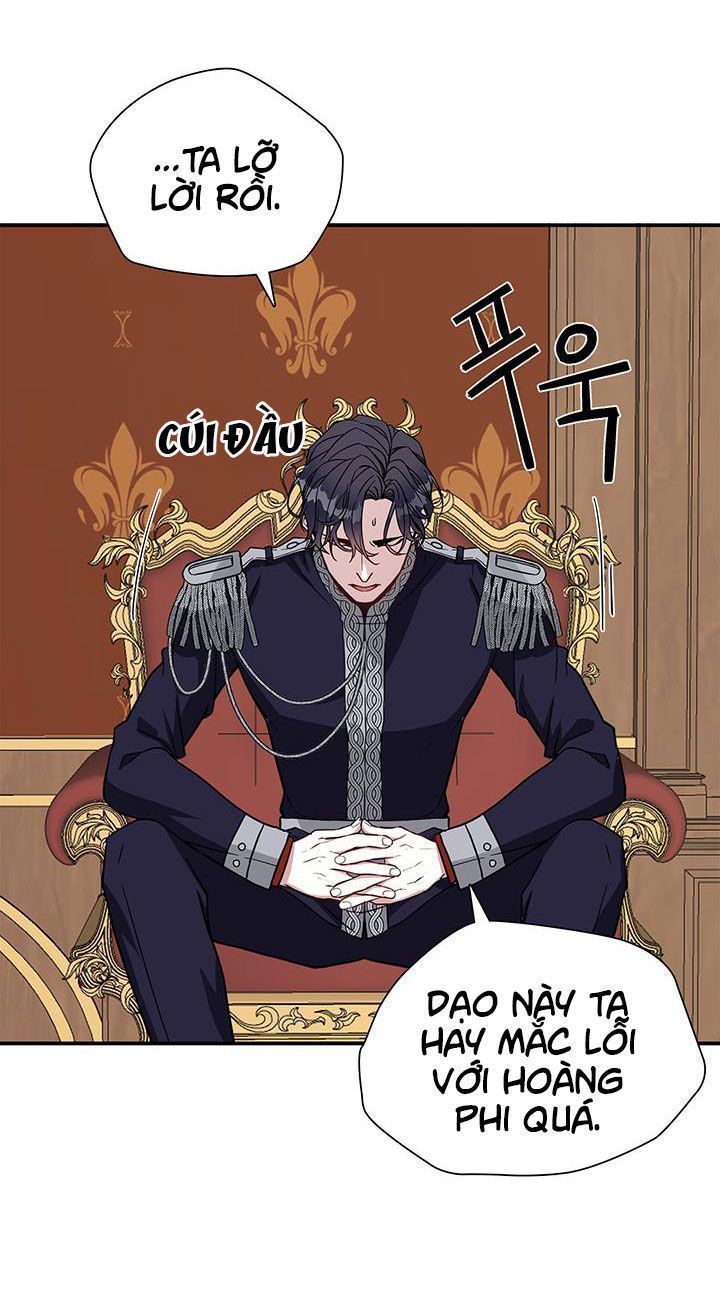 đọc truyện Con Gái Chồng Quá Dễ Thương Chương 19 ảnh 13 tại Truyện Dạ Ký