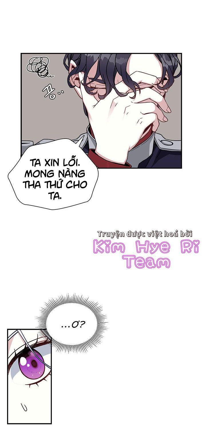đọc truyện Con Gái Chồng Quá Dễ Thương Chương 19 ảnh 14 tại Truyện Dạ Ký