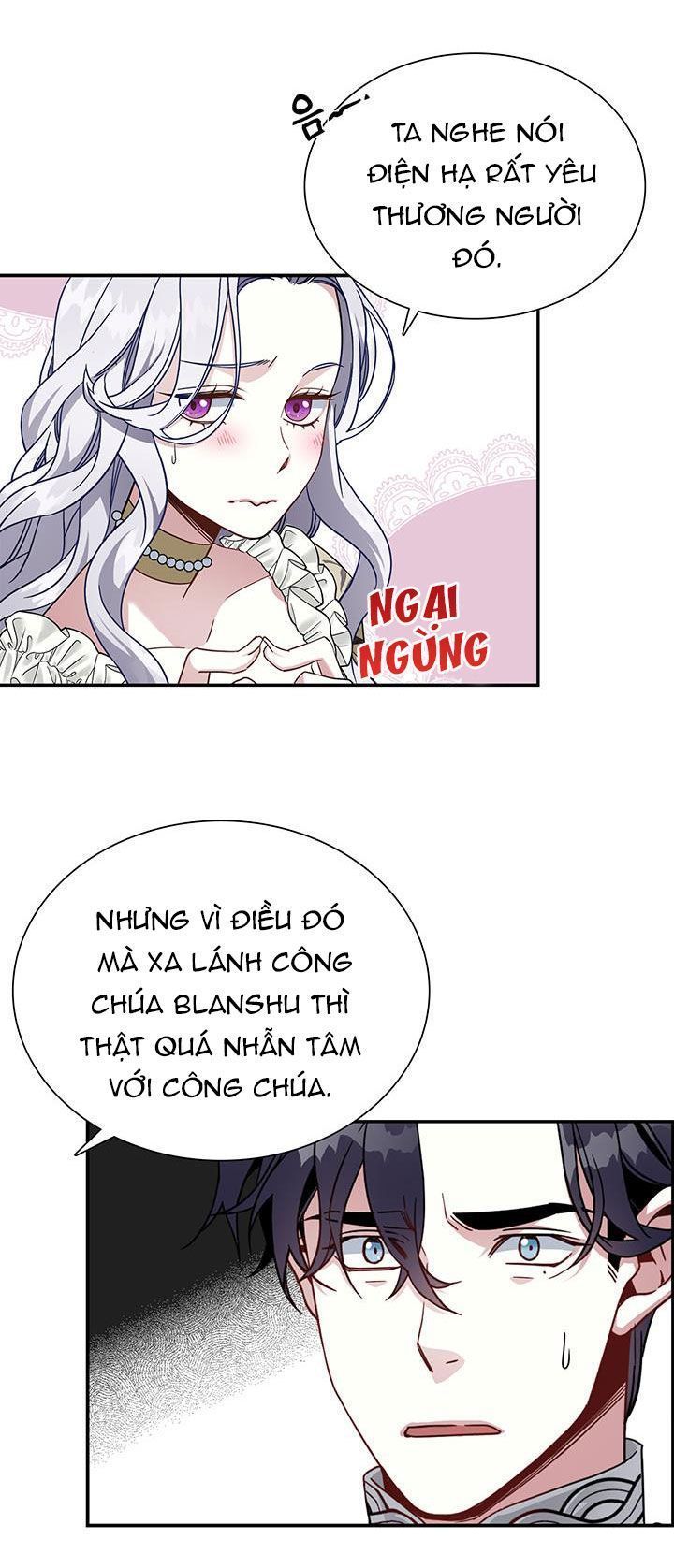 đọc truyện Con Gái Chồng Quá Dễ Thương Chương 19 ảnh 36 tại Truyện Dạ Ký