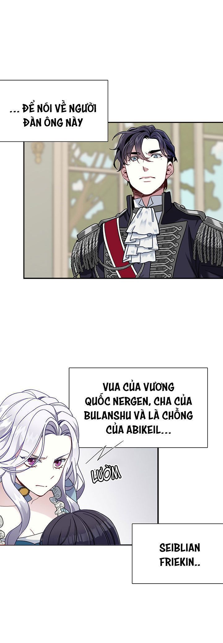 đọc truyện Con Gái Chồng Quá Dễ Thương Chương 2 ảnh 2 tại Giả Dược