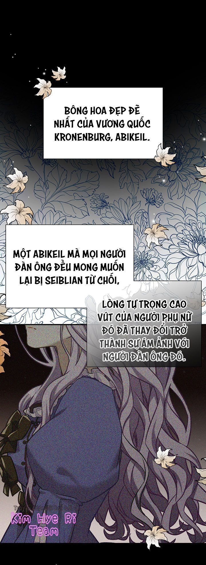 đọc truyện Con Gái Chồng Quá Dễ Thương Chương 2 ảnh 11 tại Giả Dược