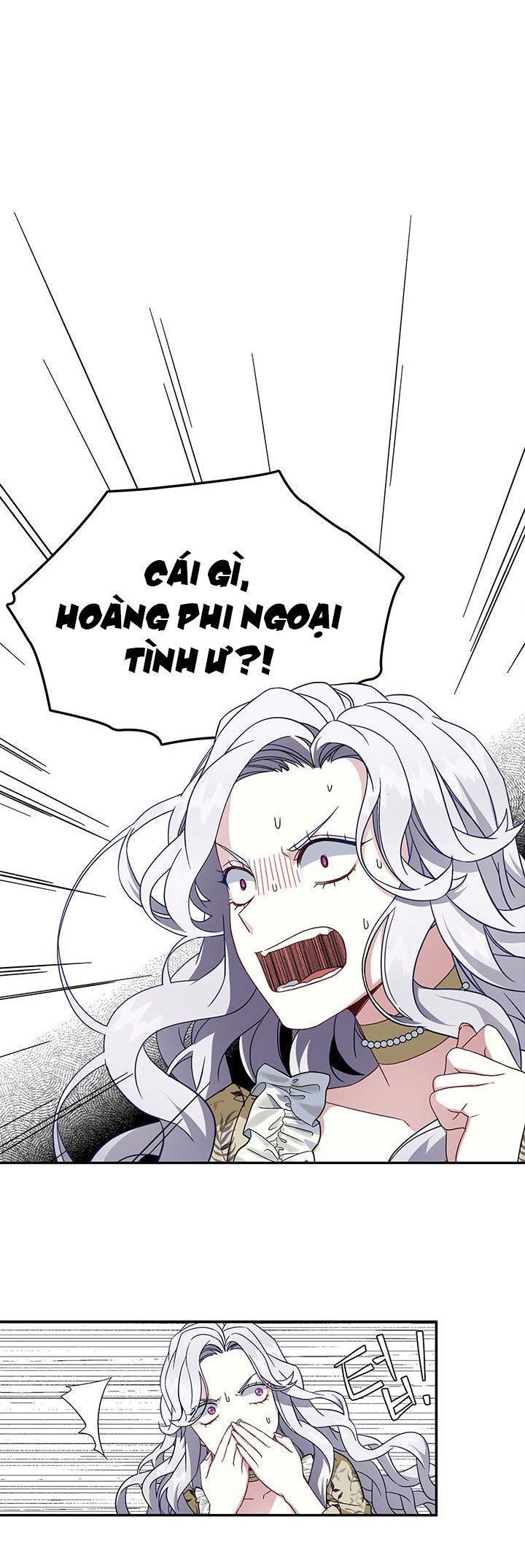 đọc truyện Con Gái Chồng Quá Dễ Thương Chương 20 ảnh 11 tại Giả Dược