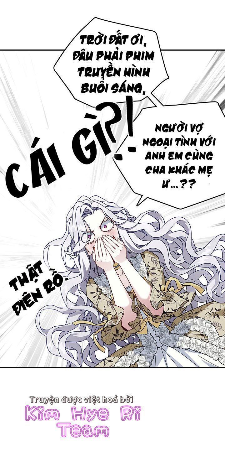 đọc truyện Con Gái Chồng Quá Dễ Thương Chương 20 ảnh 18 tại Giả Dược