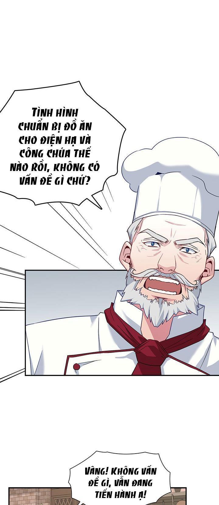 đọc truyện Con Gái Chồng Quá Dễ Thương Chương 20 ảnh 37 tại Giả Dược