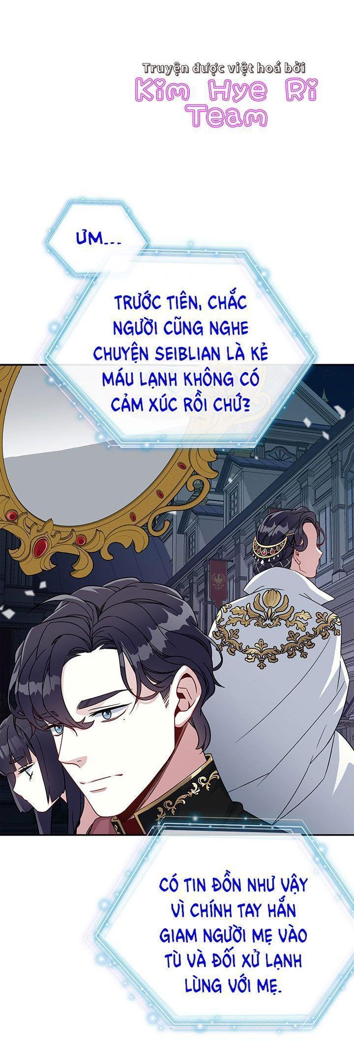 đọc truyện Con Gái Chồng Quá Dễ Thương Chương 20 ảnh 6 tại Giả Dược