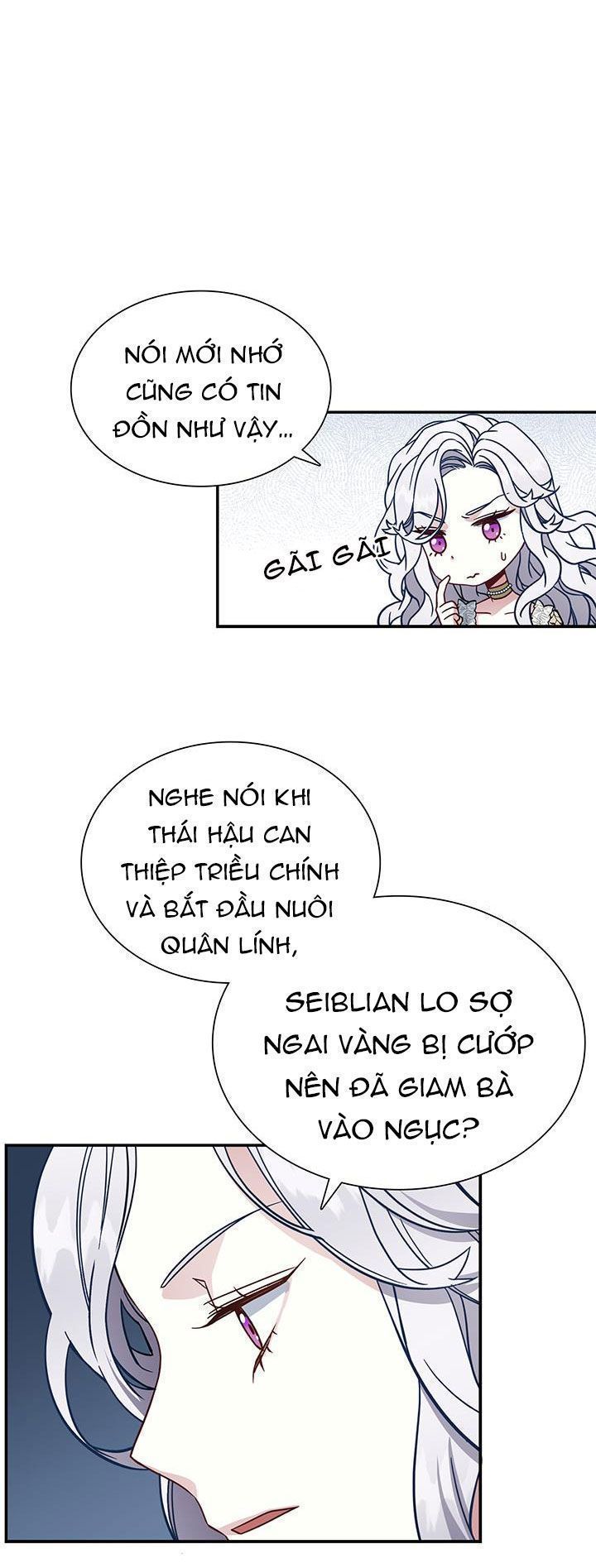 đọc truyện Con Gái Chồng Quá Dễ Thương Chương 20 ảnh 7 tại Giả Dược