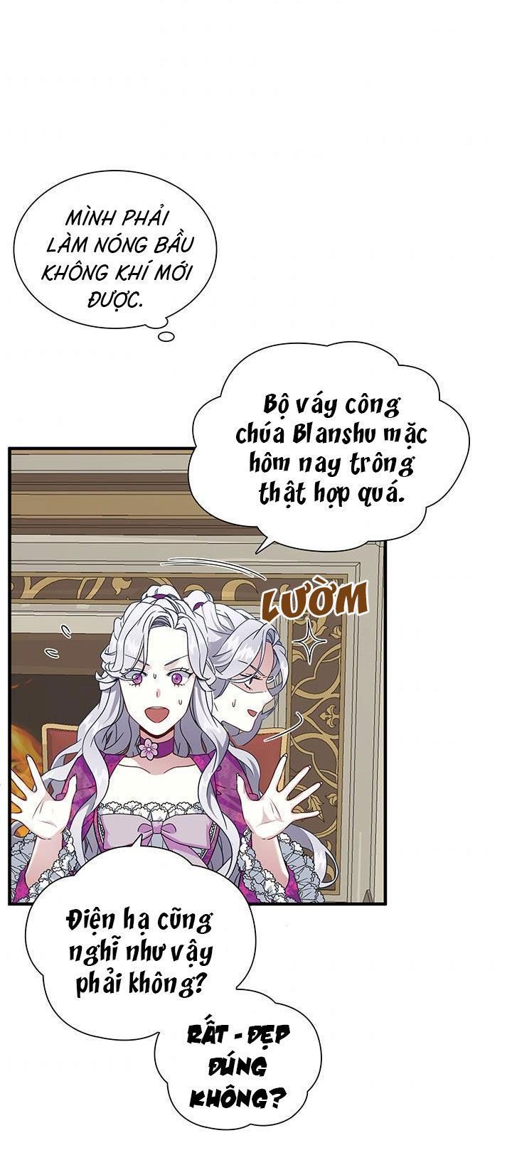 đọc truyện Con Gái Chồng Quá Dễ Thương Chương 21 ảnh 49 tại Giả Dược
