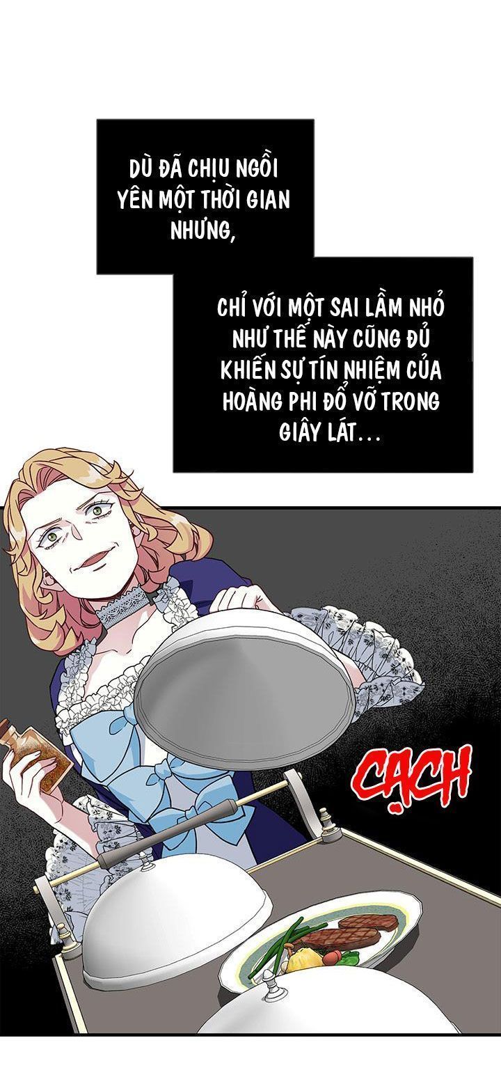 đọc truyện Con Gái Chồng Quá Dễ Thương Chương 21 ảnh 9 tại Giả Dược