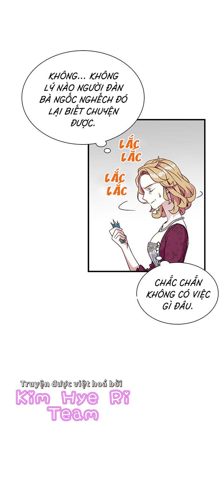 đọc truyện Con Gái Chồng Quá Dễ Thương Chương 24 ảnh 15 tại Giả Dược