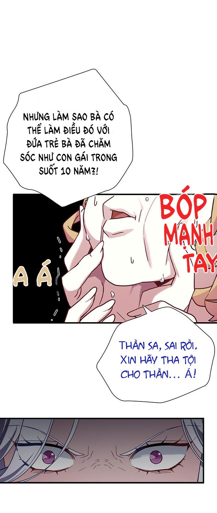 đọc truyện Con Gái Chồng Quá Dễ Thương Chương 24 ảnh 60 tại Giả Dược
