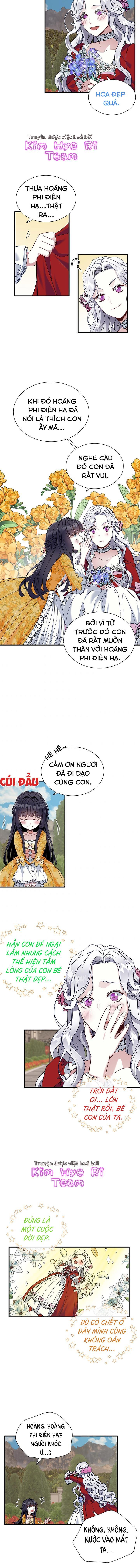 đọc truyện Con Gái Chồng Quá Dễ Thương Chương 25 ảnh 6 tại Giả Dược