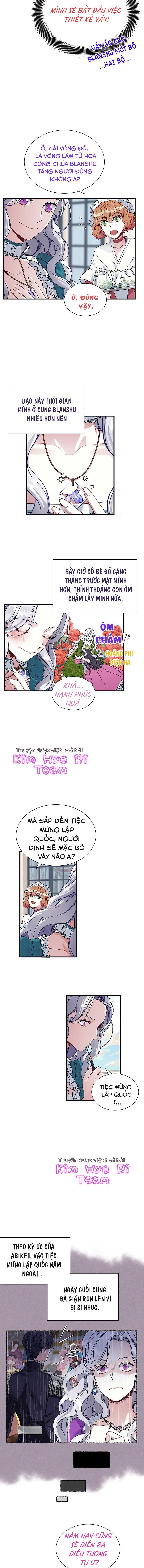 đọc truyện Con Gái Chồng Quá Dễ Thương Chương 25 ảnh 9 tại Giả Dược
