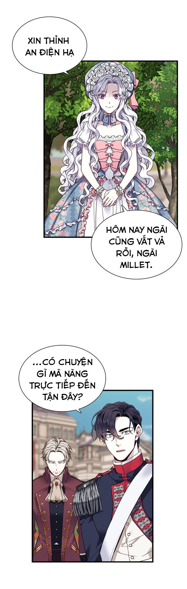 đọc truyện Con Gái Chồng Quá Dễ Thương Chương 26 ảnh 12 tại Giả Dược