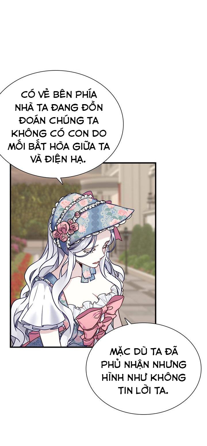 đọc truyện Con Gái Chồng Quá Dễ Thương Chương 27 ảnh 18 tại Giả Dược