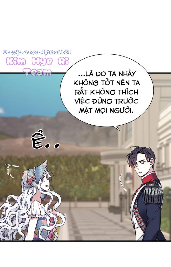đọc truyện Con Gái Chồng Quá Dễ Thương Chương 27 ảnh 29 tại Giả Dược