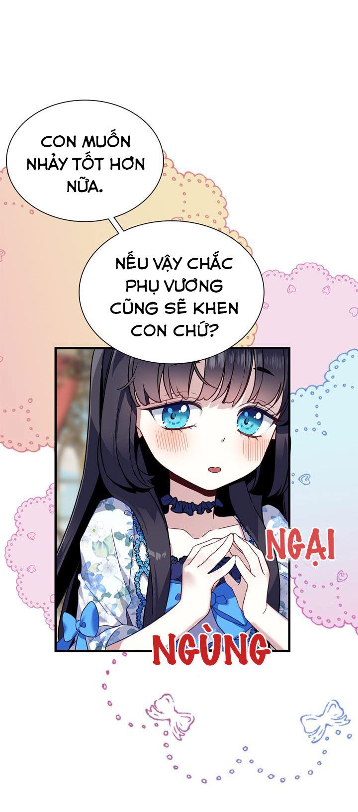 đọc truyện Con Gái Chồng Quá Dễ Thương Chương 27 ảnh 58 tại Giả Dược