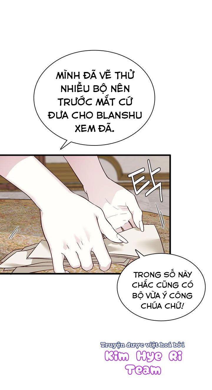 đọc truyện Con Gái Chồng Quá Dễ Thương Chương 29 ảnh 12 tại Giả Dược
