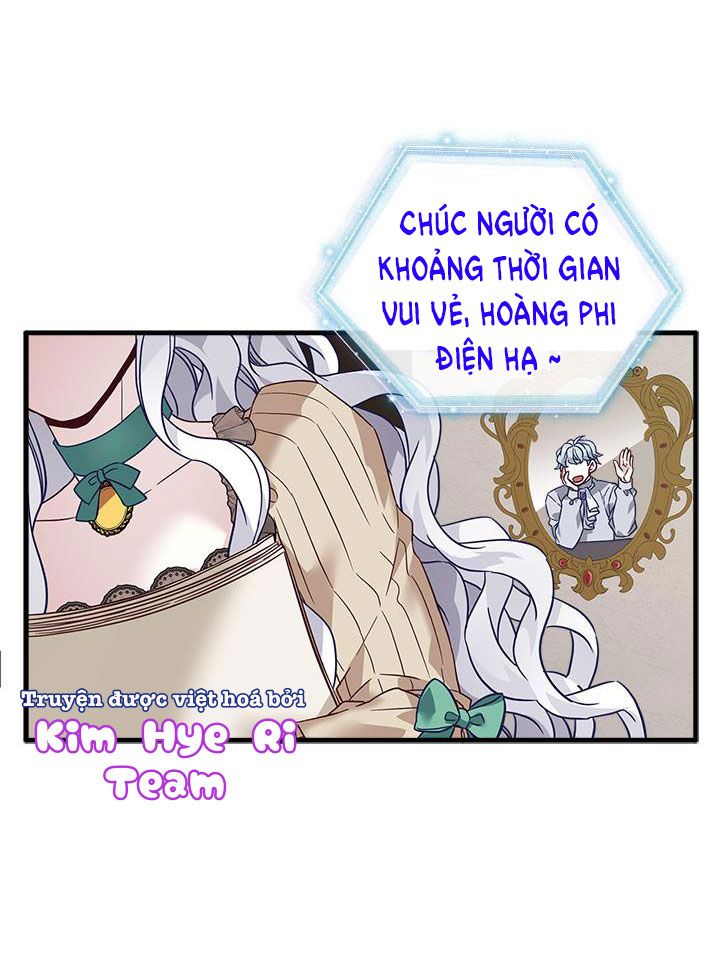 đọc truyện Con Gái Chồng Quá Dễ Thương Chương 29 ảnh 19 tại Giả Dược