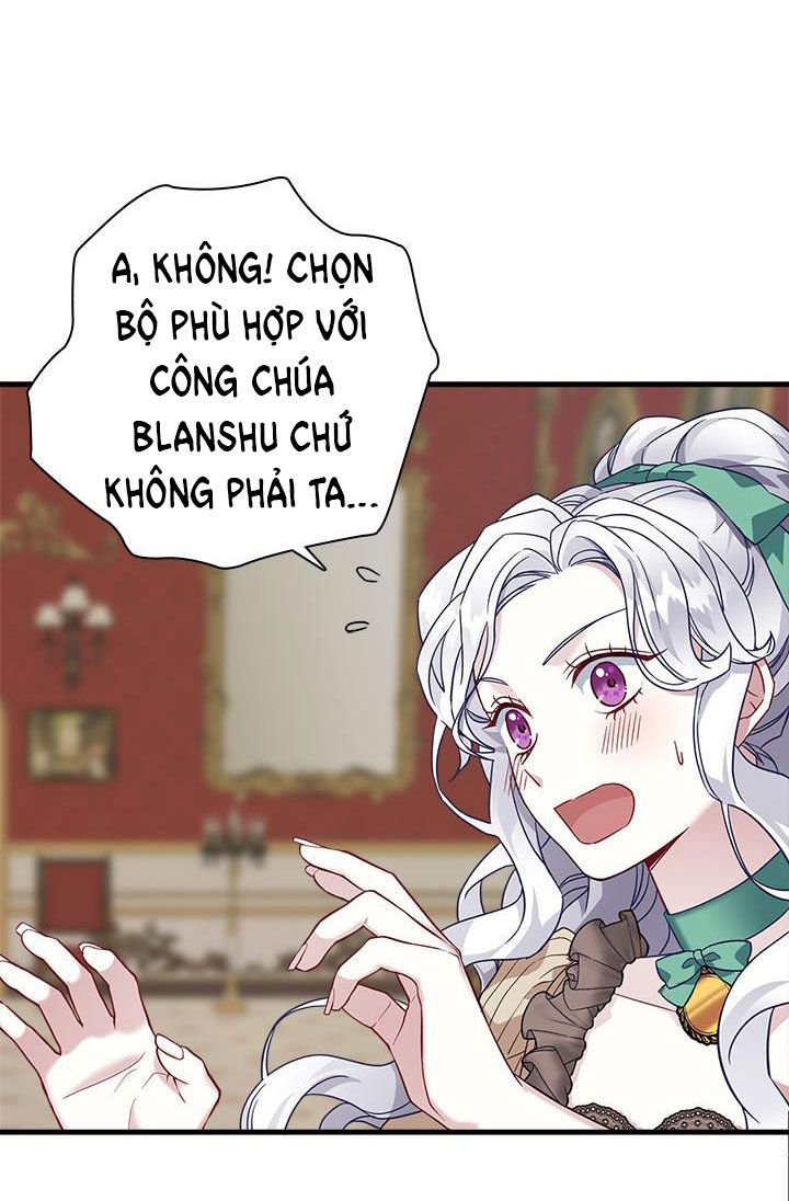 đọc truyện Con Gái Chồng Quá Dễ Thương Chương 29 ảnh 29 tại Giả Dược