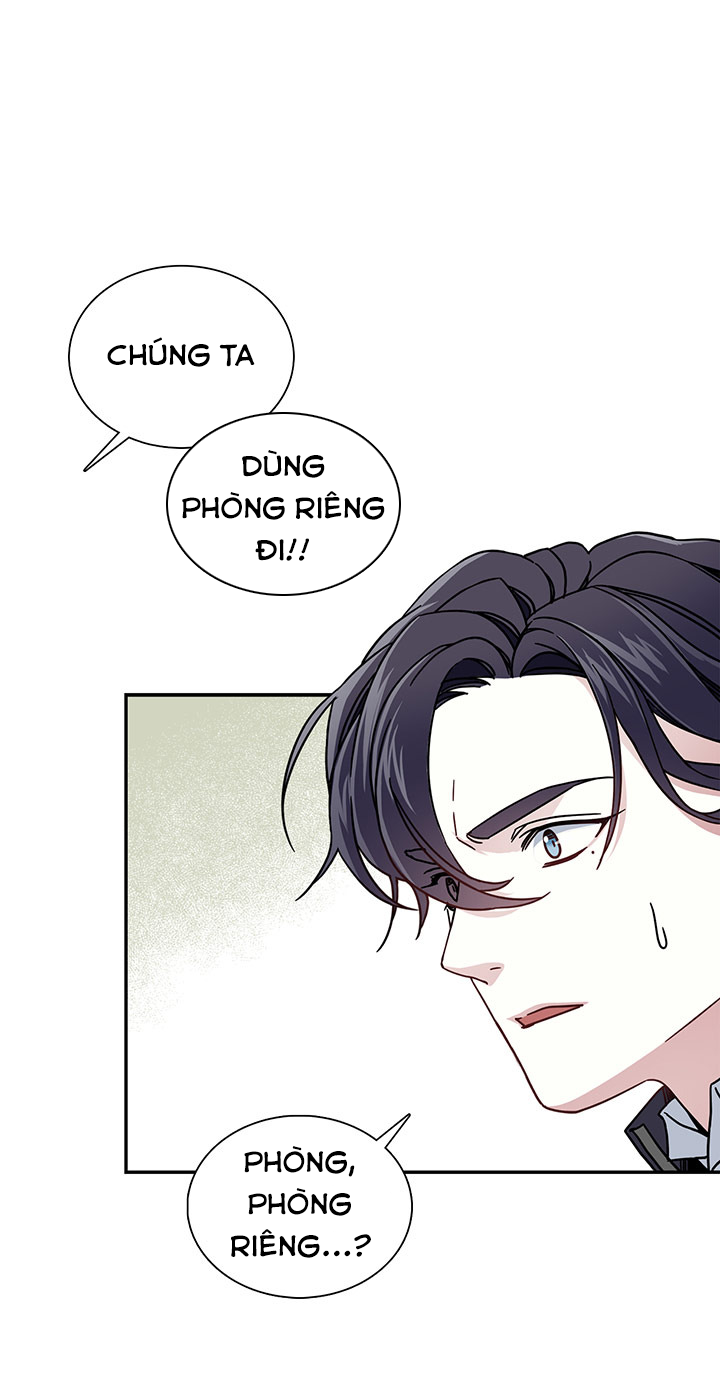 đọc truyện Con Gái Chồng Quá Dễ Thương Chương 3 ảnh 2 tại Truyện Dạ Ký