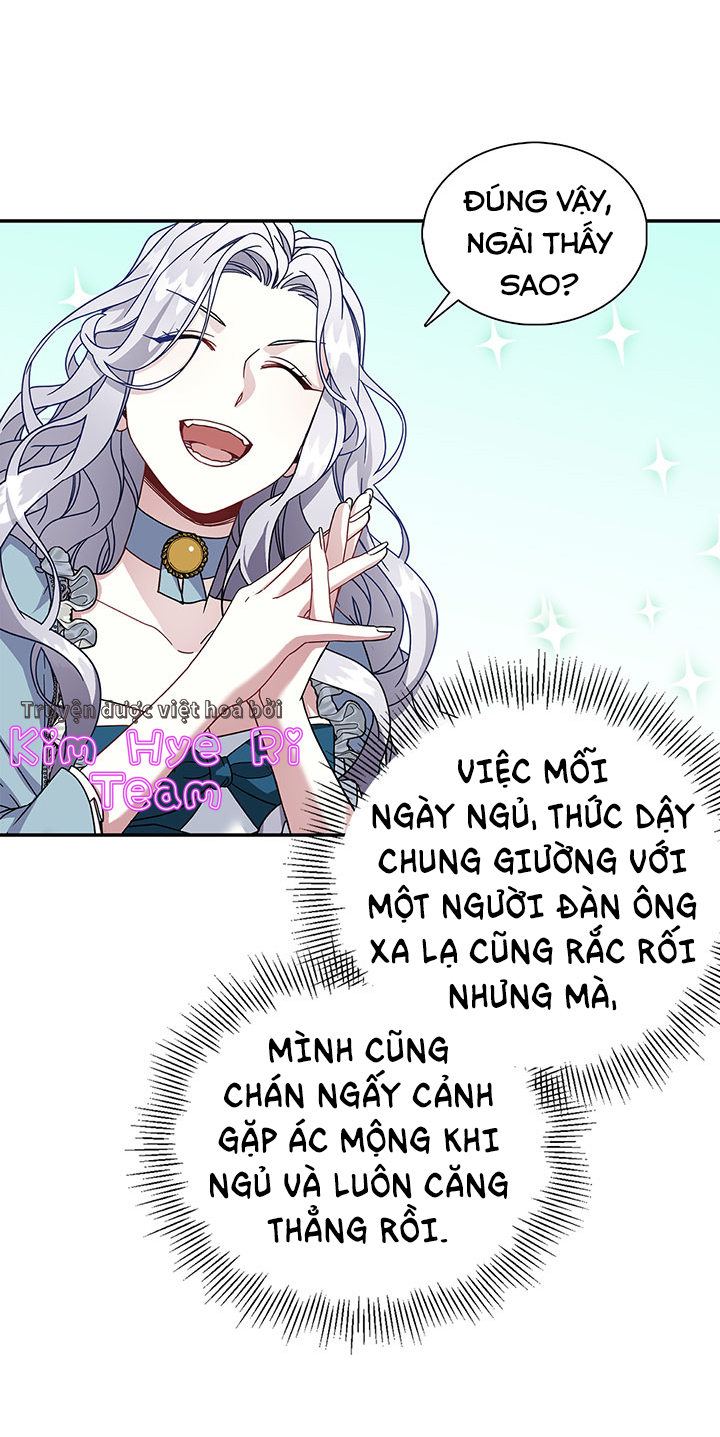 đọc truyện Con Gái Chồng Quá Dễ Thương Chương 3 ảnh 3 tại Truyện Dạ Ký