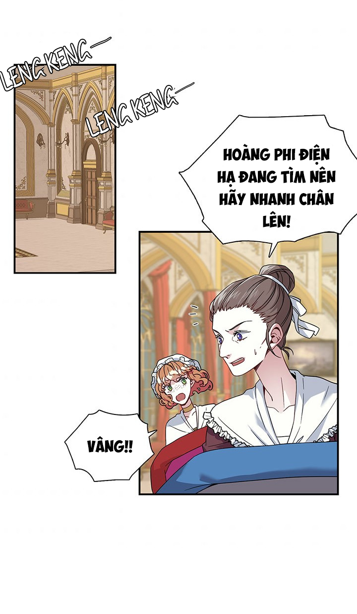 đọc truyện Con Gái Chồng Quá Dễ Thương Chương 3 ảnh 23 tại Truyện Dạ Ký