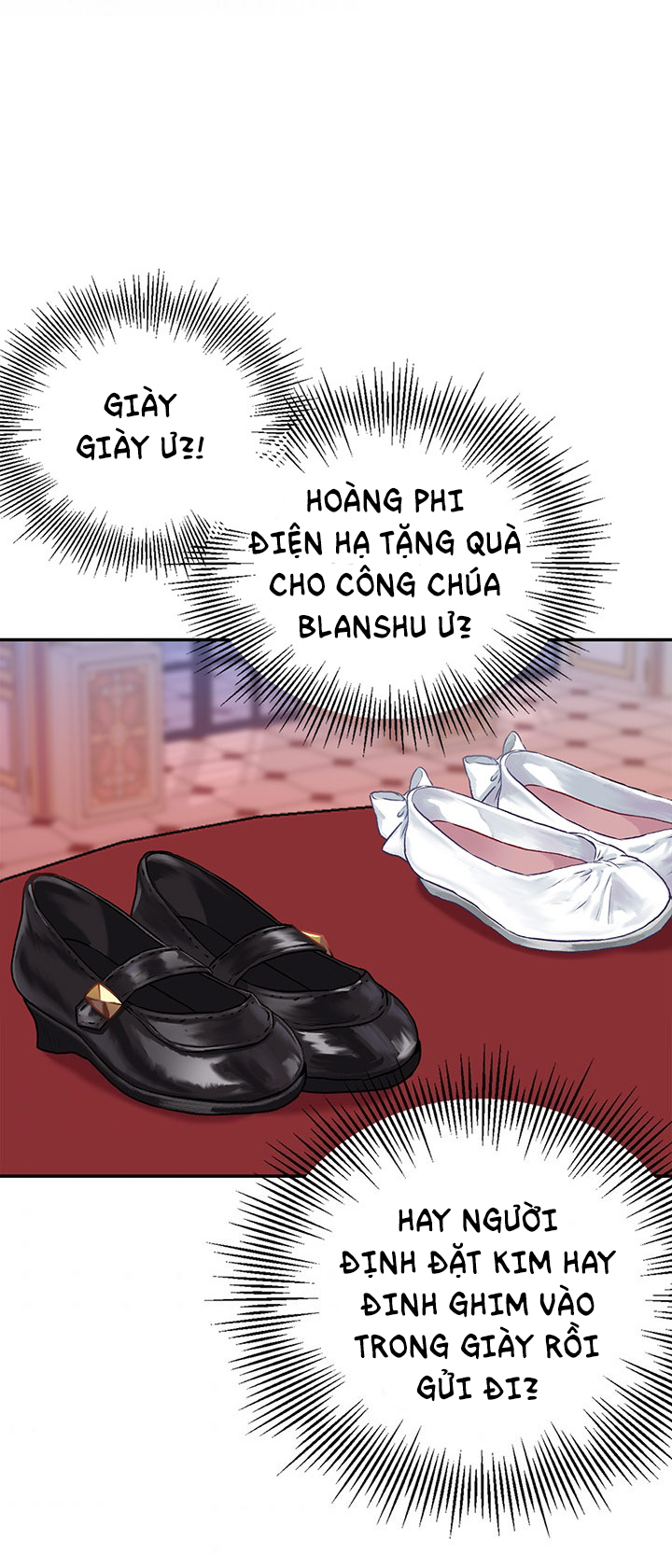 đọc truyện Con Gái Chồng Quá Dễ Thương Chương 3 ảnh 27 tại Truyện Dạ Ký