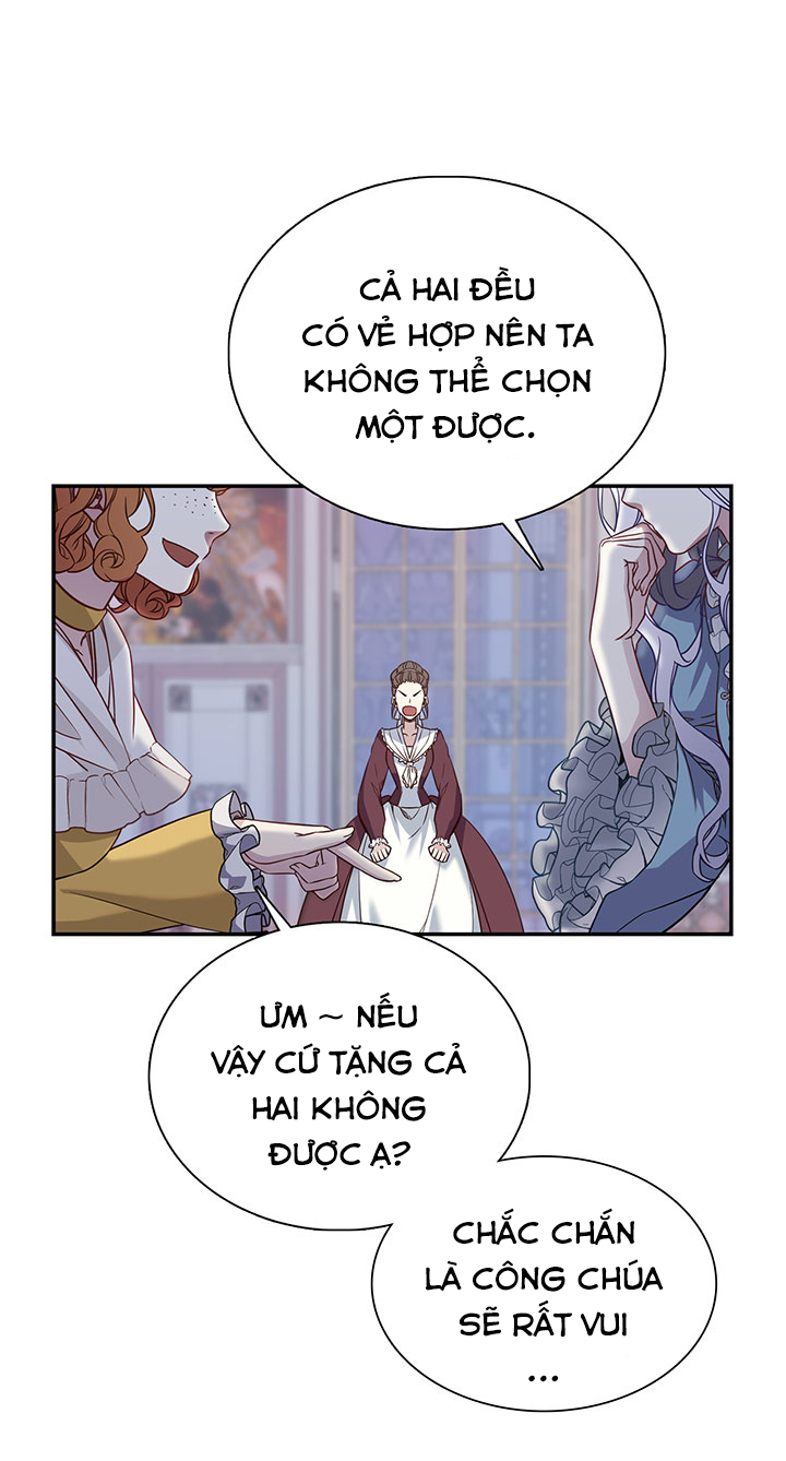 đọc truyện Con Gái Chồng Quá Dễ Thương Chương 3 ảnh 31 tại Truyện Dạ Ký