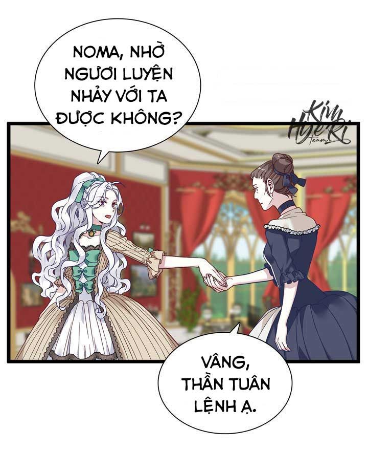 đọc truyện Con Gái Chồng Quá Dễ Thương Chương 31 ảnh 20 tại Giả Dược