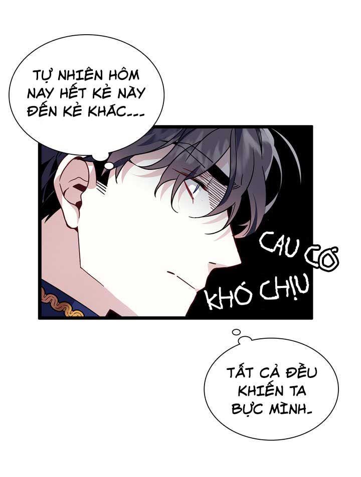đọc truyện Con Gái Chồng Quá Dễ Thương Chương 31 ảnh 32 tại Giả Dược