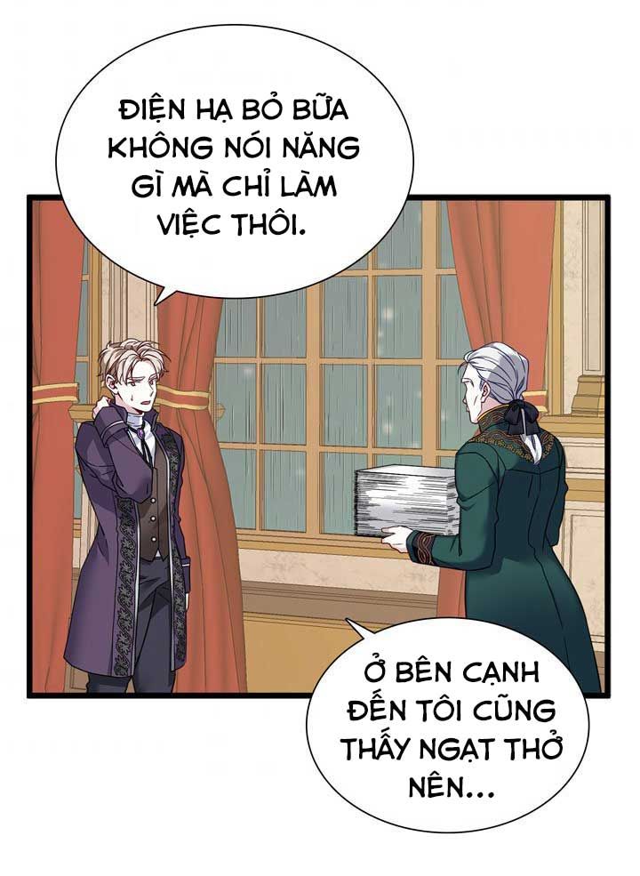 đọc truyện Con Gái Chồng Quá Dễ Thương Chương 31 ảnh 51 tại Giả Dược