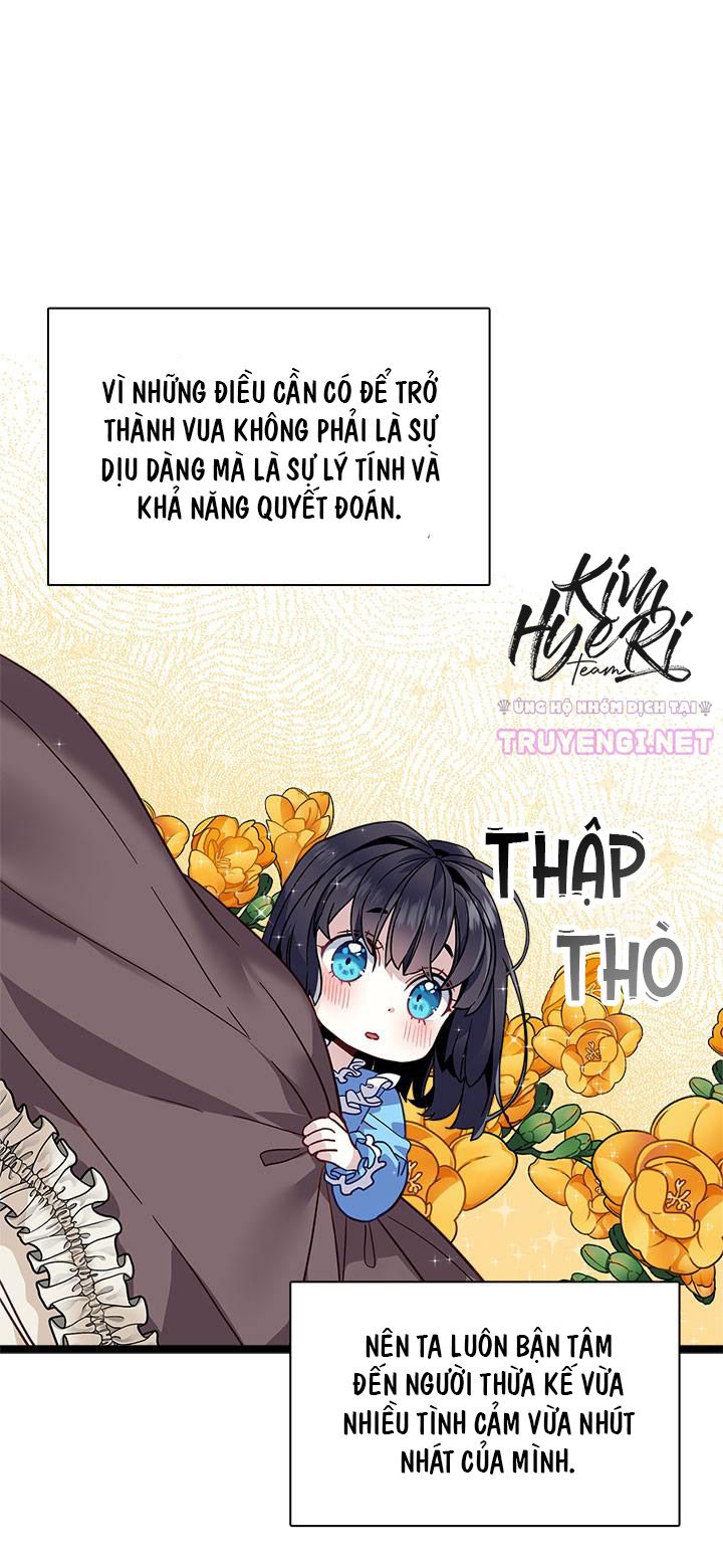 đọc truyện Con Gái Chồng Quá Dễ Thương Chương 32 ảnh 1 tại Giả Dược