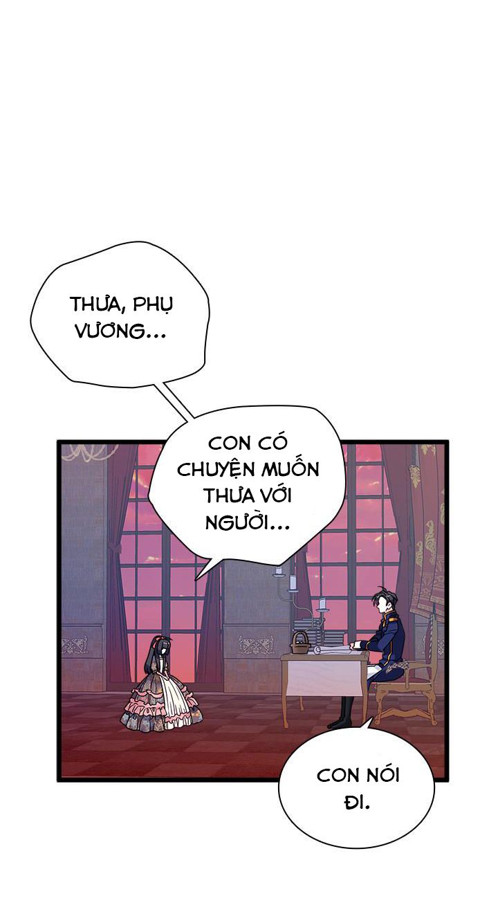 đọc truyện Con Gái Chồng Quá Dễ Thương Chương 32 ảnh 19 tại Giả Dược