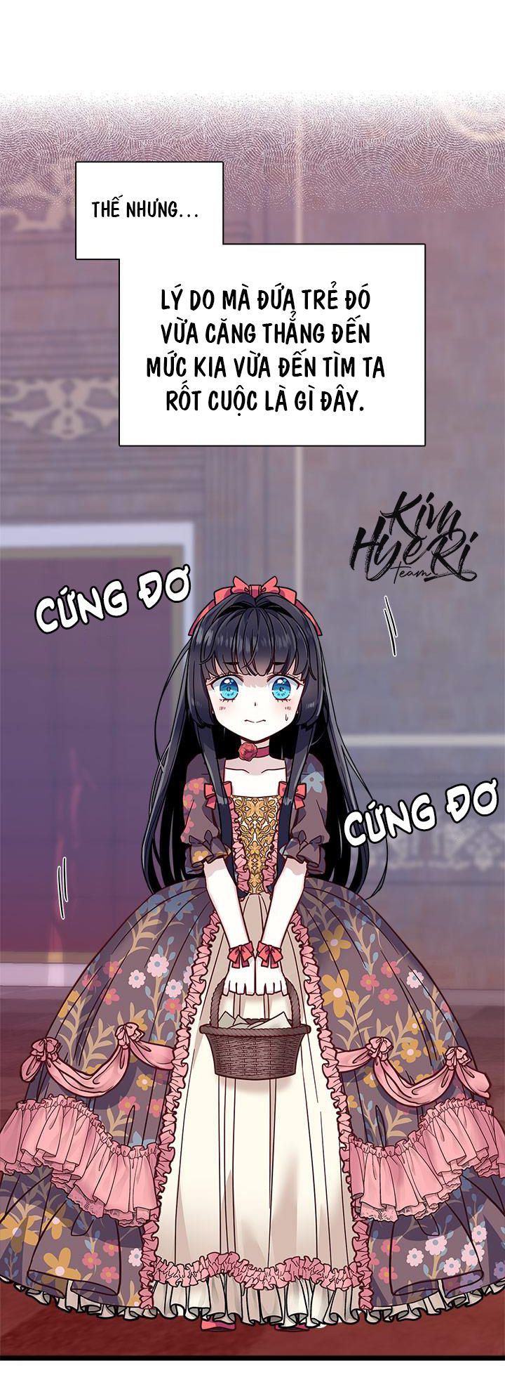 đọc truyện Con Gái Chồng Quá Dễ Thương Chương 32 ảnh 3 tại Giả Dược