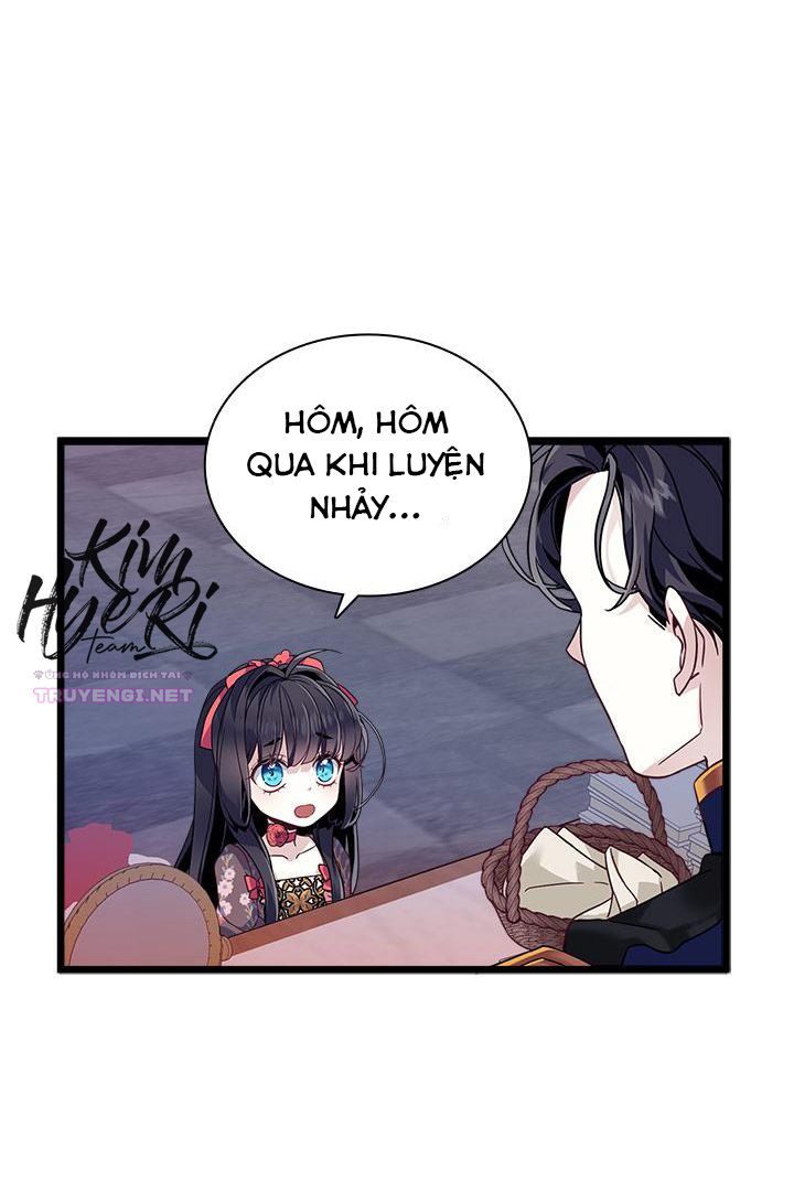 đọc truyện Con Gái Chồng Quá Dễ Thương Chương 32 ảnh 21 tại Giả Dược