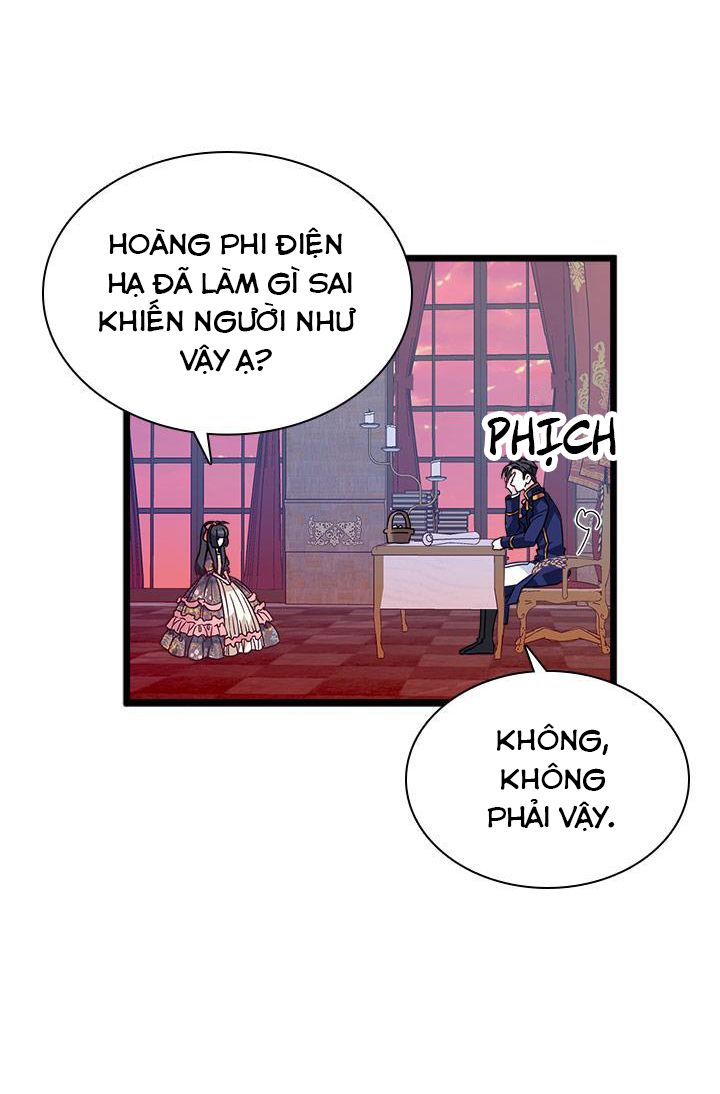 đọc truyện Con Gái Chồng Quá Dễ Thương Chương 32 ảnh 28 tại Giả Dược