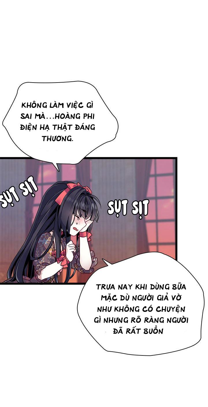 đọc truyện Con Gái Chồng Quá Dễ Thương Chương 32 ảnh 30 tại Giả Dược