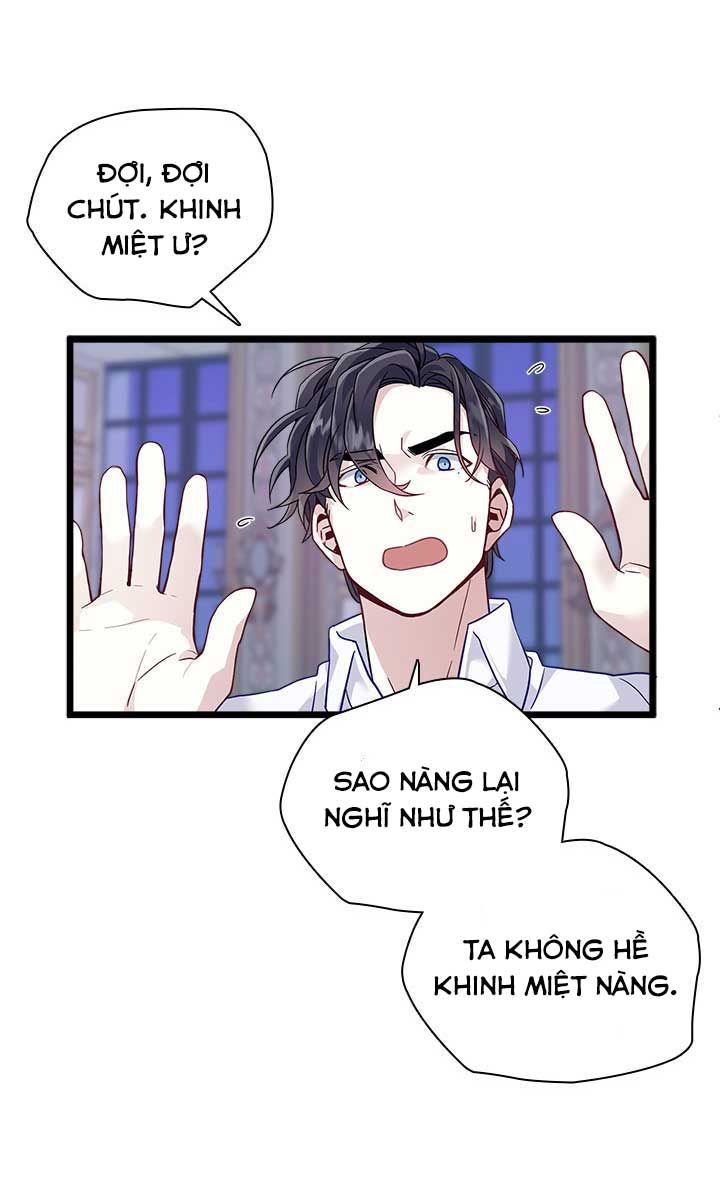 đọc truyện Con Gái Chồng Quá Dễ Thương Chương 33 ảnh 28 tại Giả Dược